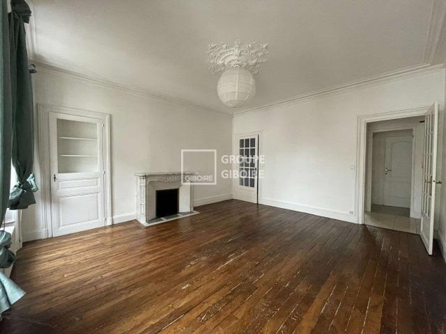 Vente appartement 3 pièces Rennes Arsenal Redon 35