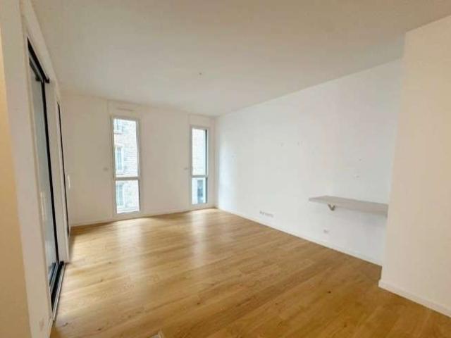 Vente appartement 3 pièces Rennes Arsenal Redon 35