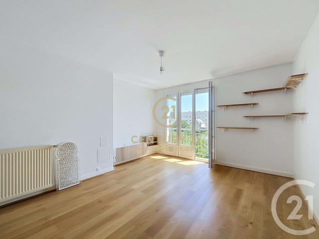Vente appartement 3 pièces Rennes Arsenal Redon 35