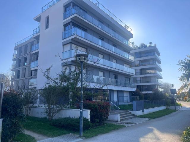 Vente appartement 3 pièces Rennes Arsenal Redon 35