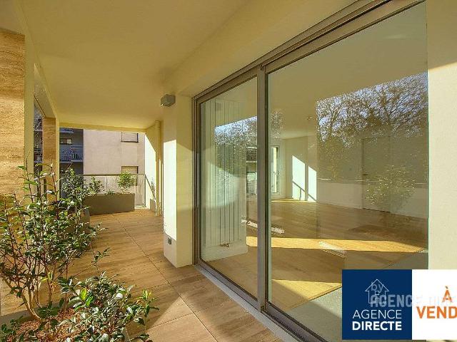 Vente appartement 3 pièces Rennes Bourg L'evêque 35
