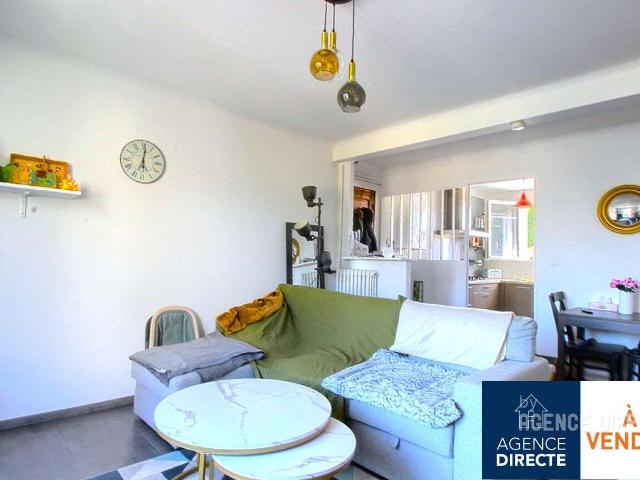 Vente appartement 3 pièces Rennes Bourg L'evêque 35