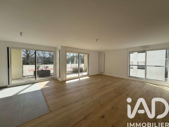 Vente appartement 3 pièces Rennes Bourg L'evêque 35