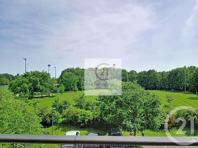 Vente appartement 3 pièces Rennes Beauregard 35
