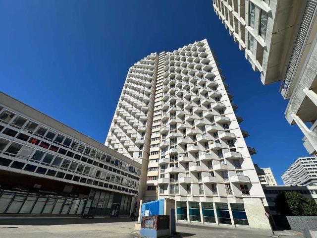 Vente appartement 3 pièces Rennes Gare 35