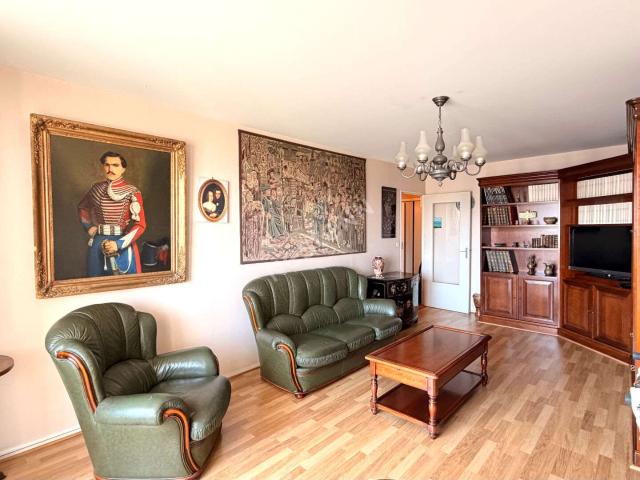 Vente appartement 3 pièces Rennes Gare 35