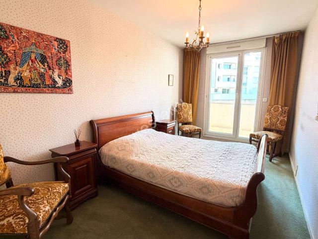 Vente appartement 3 pièces Rennes Gare 35