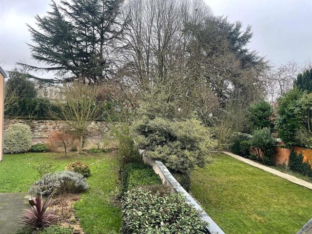 Vente appartement 3 pièces Rennes Fougères 35