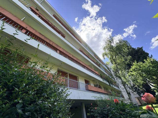 Vente appartement 3 pièces Rennes Fougères 35