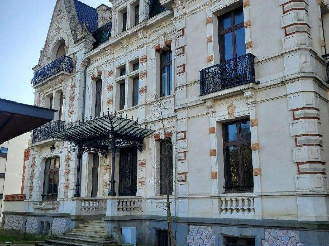 Vente appartement 3 pièces Rennes Jeanne D'arc 35