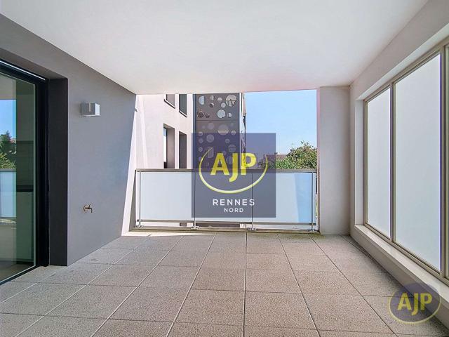 Vente appartement 3 pièces Rennes Jeanne D'arc 35
