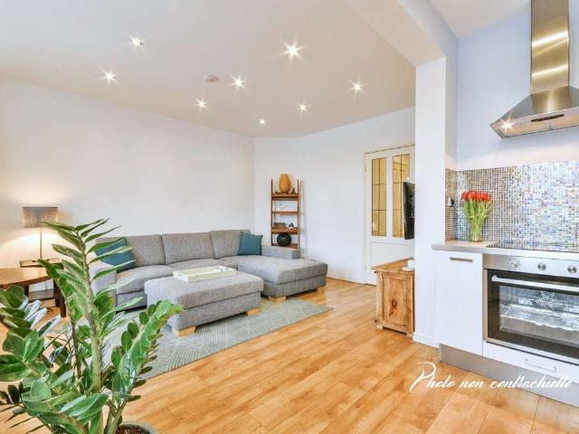 Vente appartement 3 pièces Rennes Jeanne D'arc 35