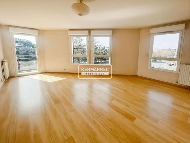 Vente appartement 3 pièces Rennes Fougères 35