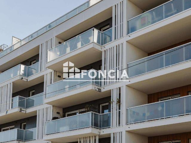 Vente appartement 3 pièces Rennes Lorient Saint Brieuc 35