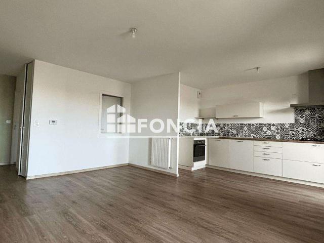 Vente appartement 3 pièces Rennes Lorient Saint Brieuc 35