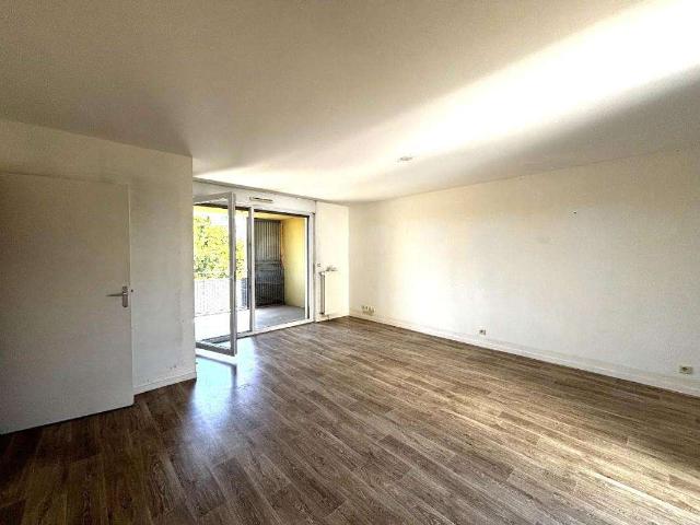 Vente appartement 3 pièces Rennes La Courrouze 35