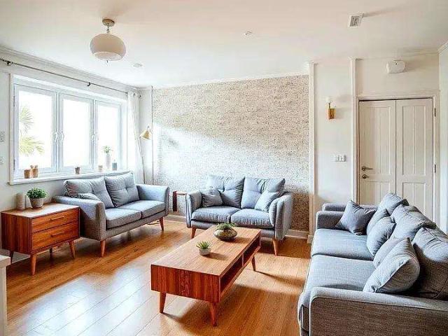 Vente appartement 3 pièces Rennes Maurepas 35