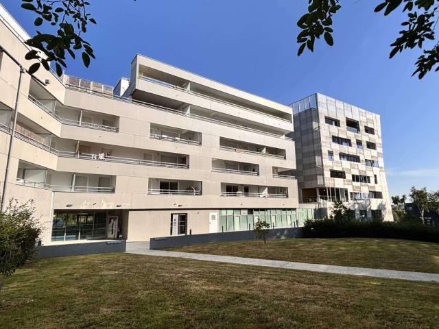 Vente appartement 3 pièces Rennes Nord Saint Martin 35