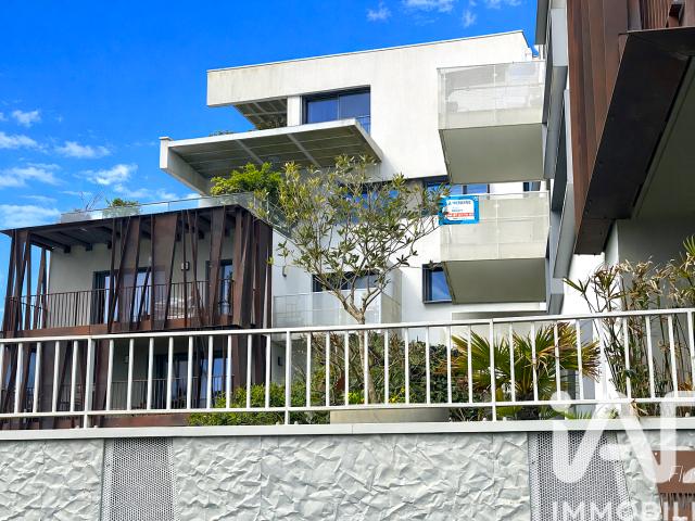 Vente appartement 3 pièces Rennes Nord Saint Martin 35