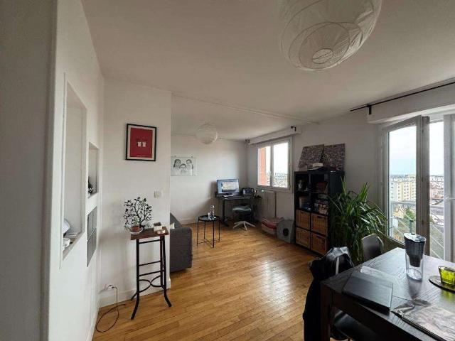 Vente appartement 3 pièces Rennes Sacré Coeurs 35