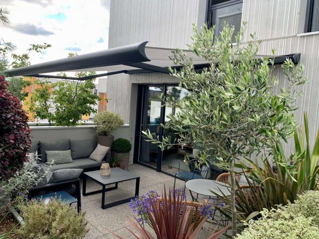 Vente appartement 3 pièces Rennes Sainte Thérèse 35