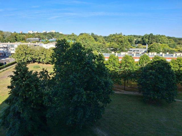 Vente appartement 3 pièces Rennes Sainte Thérèse 35