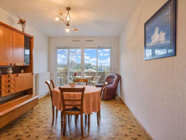 Vente appartement 3 pièces Rennes Sud 35