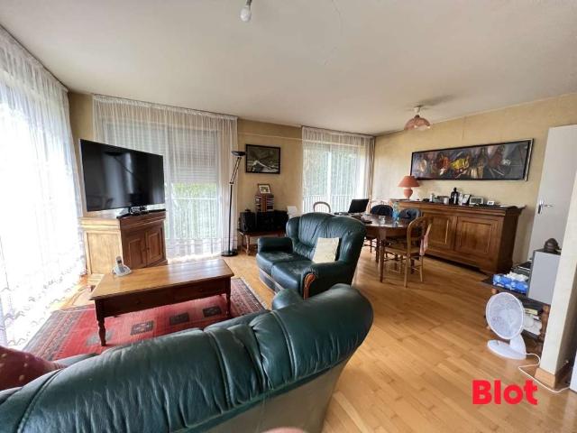 Vente appartement 3 pièces Rennes Sud 35
