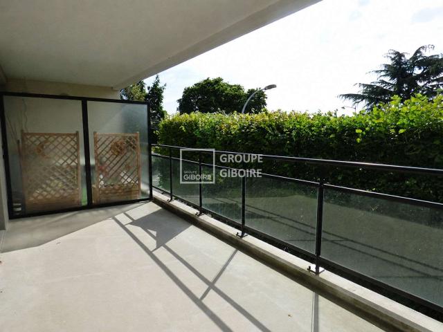 Vente appartement 3 pièces Rennes Poterie 35