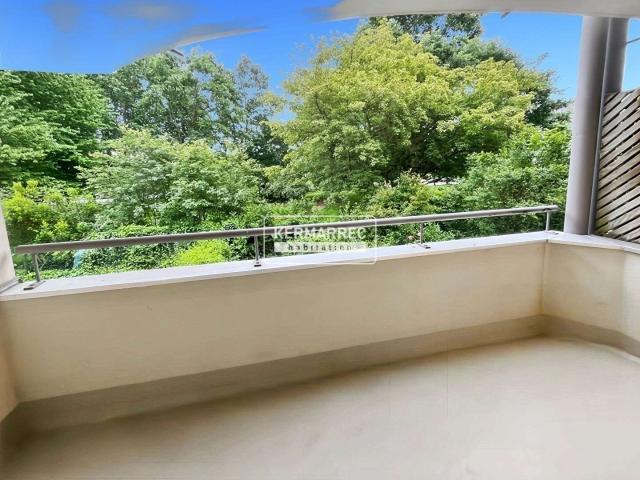 Vente appartement 3 pièces Rennes Poterie 35