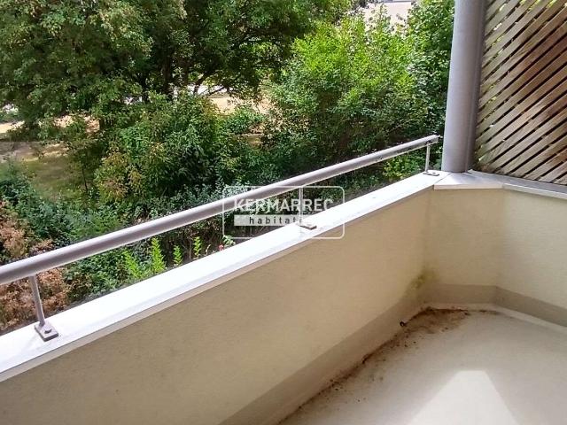 Vente appartement 3 pièces Rennes Poterie 35