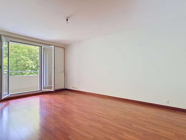 Vente appartement 3 pièces Rennes Poterie 35