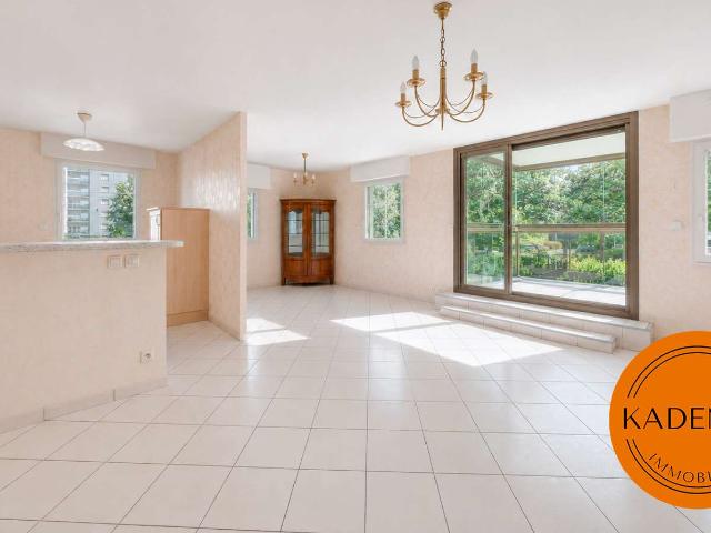 Vente appartement 3 pièces Rennes Patton 35