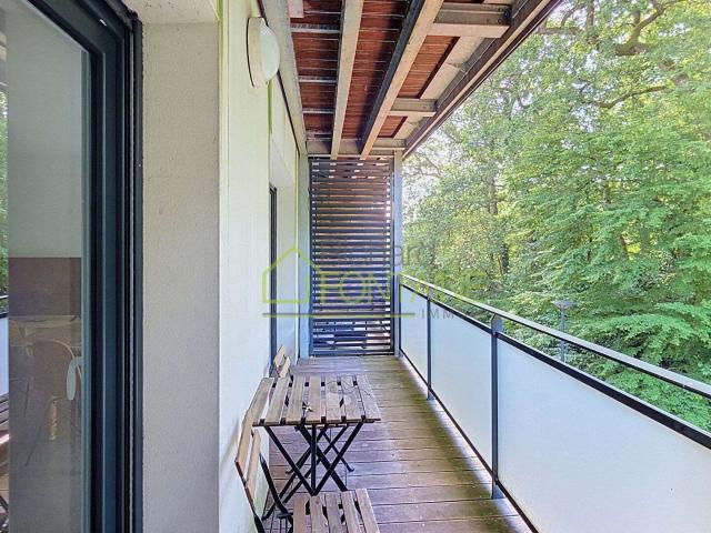 Vente appartement 3 pièces Rennes Patton 35