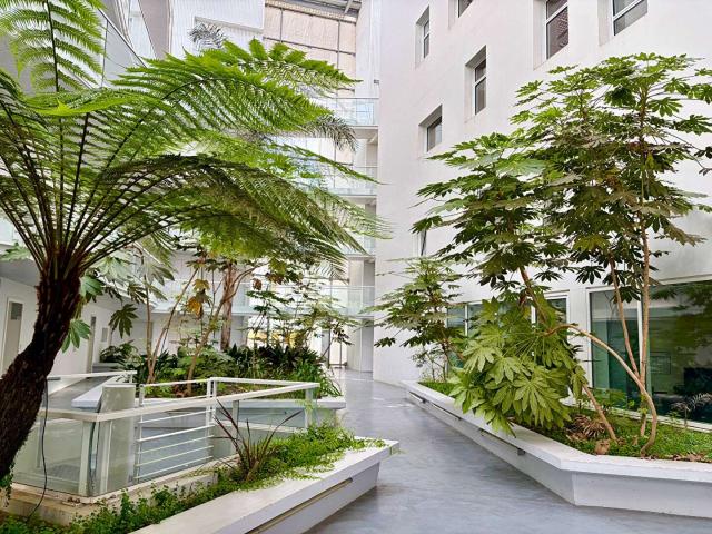 Vente appartement 3 pièces Rennes Patton 35