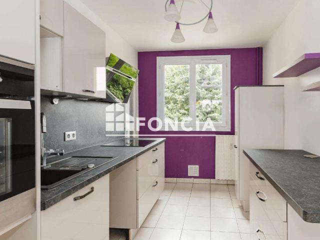 Vente appartement 3 pièces Rennes Rue De Nantes 35