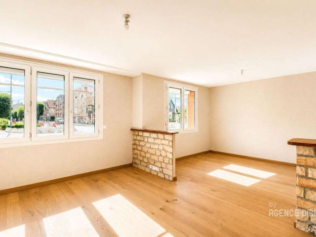 Vente appartement 3 pièces Rennes Rue De Nantes 35