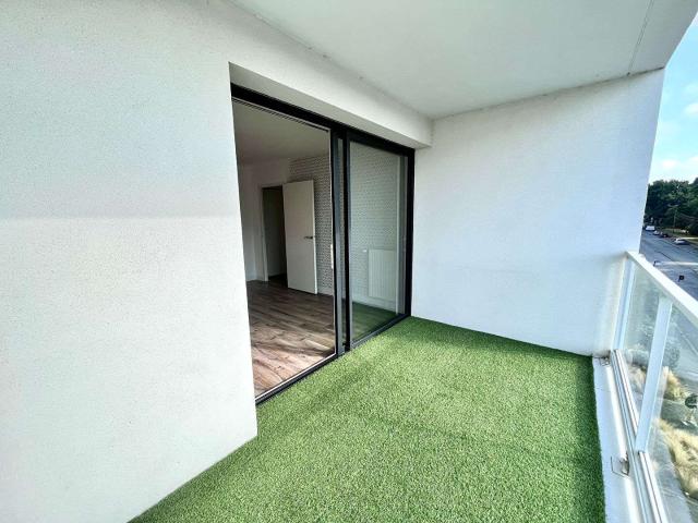 Vente appartement 3 pièces Rennes Rue De Nantes 35
