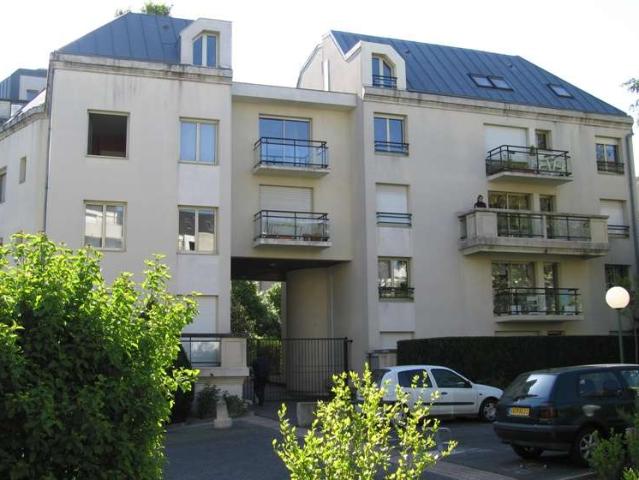 Vente appartement 3 pièces Rennes Thabor 35