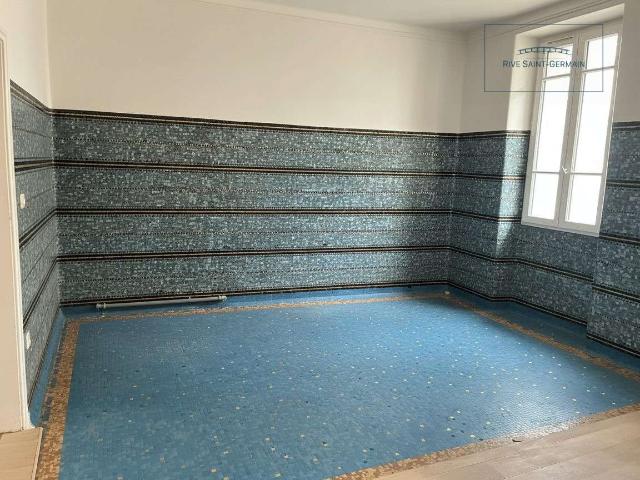 Vente appartement 3 pièces Rennes Thabor 35