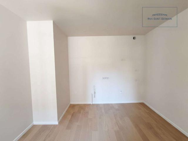 Vente appartement 3 pièces Rennes Thabor 35