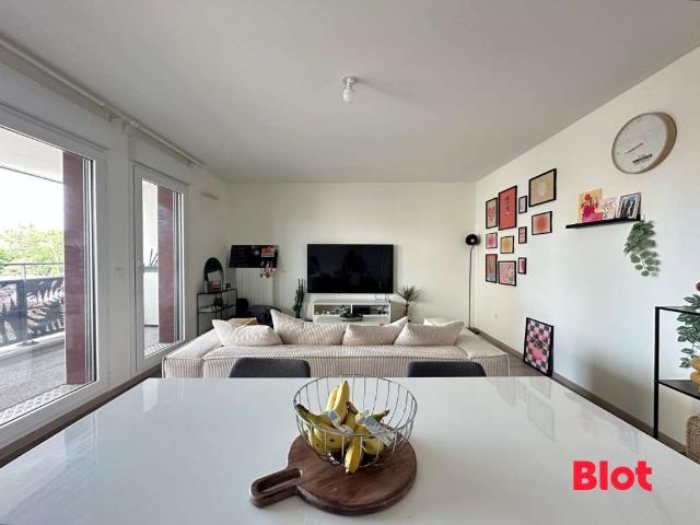 Vente appartement 3 pièces Rennes Thabor 35
