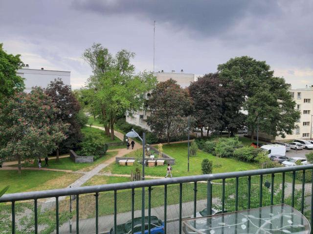 Vente appartement 3 pièces Rennes Villejean 35