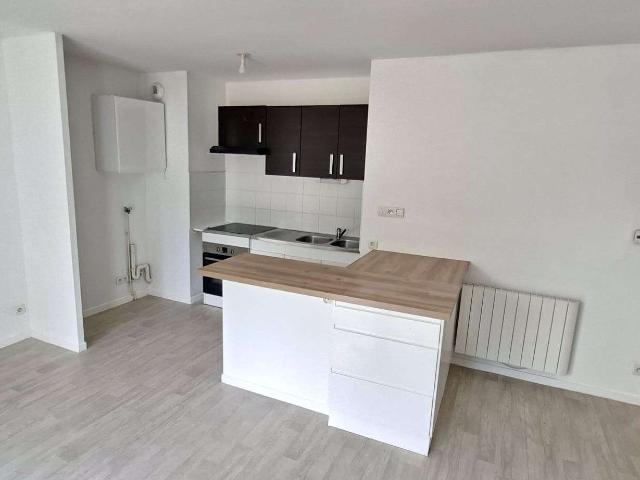 Vente appartement 3 pièces Redon 35