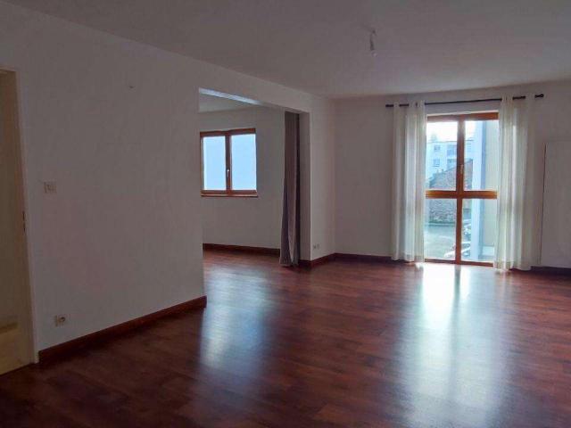 Vente appartement 3 pièces Redon 35