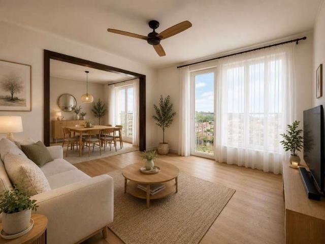 Vente appartement 3 pièces Rezé 44