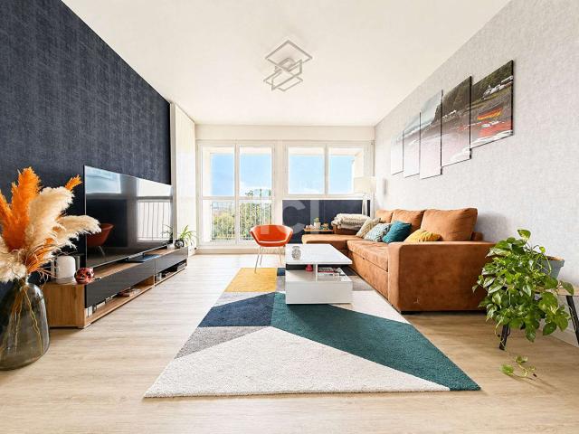 Vente appartement 3 pièces Rezé 44