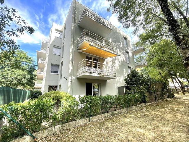 Vente appartement 3 pièces Rezé 44