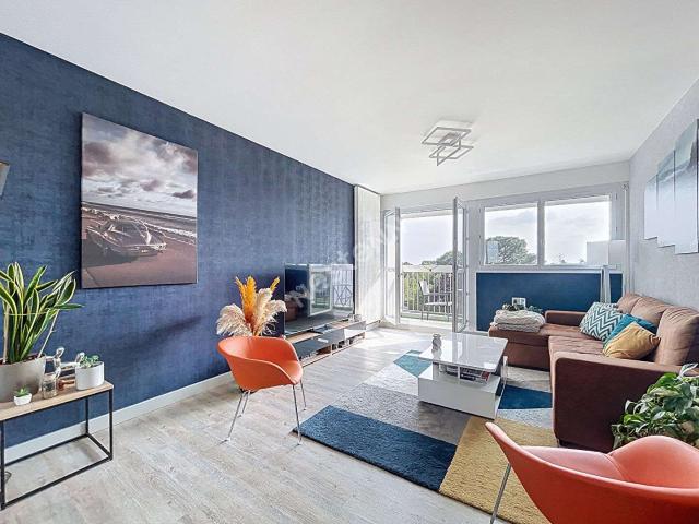 Vente appartement 3 pièces Rezé 44