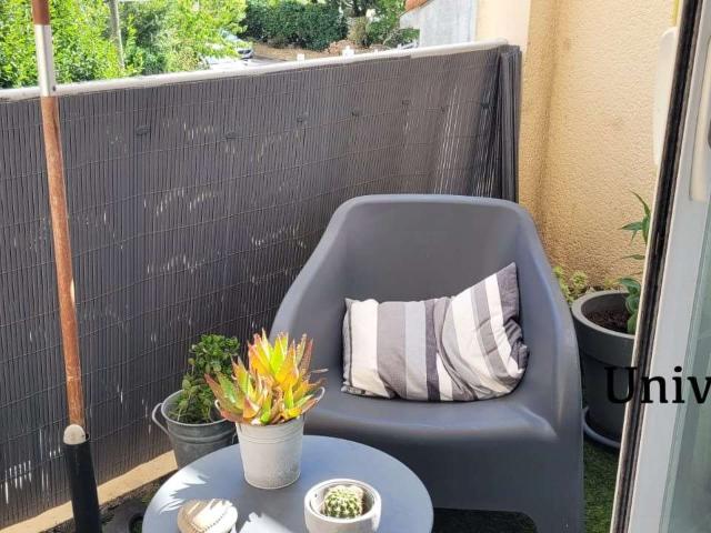 Vente appartement 3 pièces Rezé 44